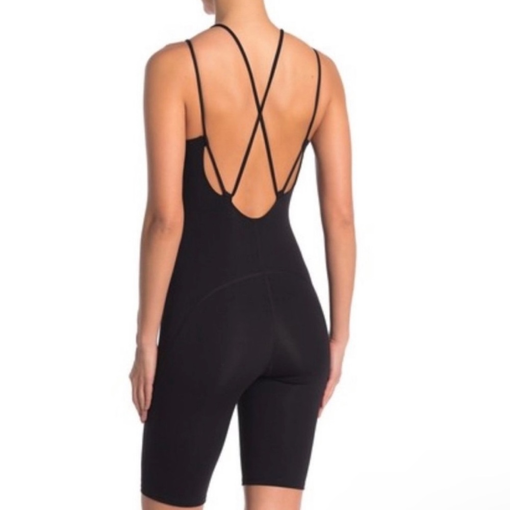 NWT Free People // Glow One Piece